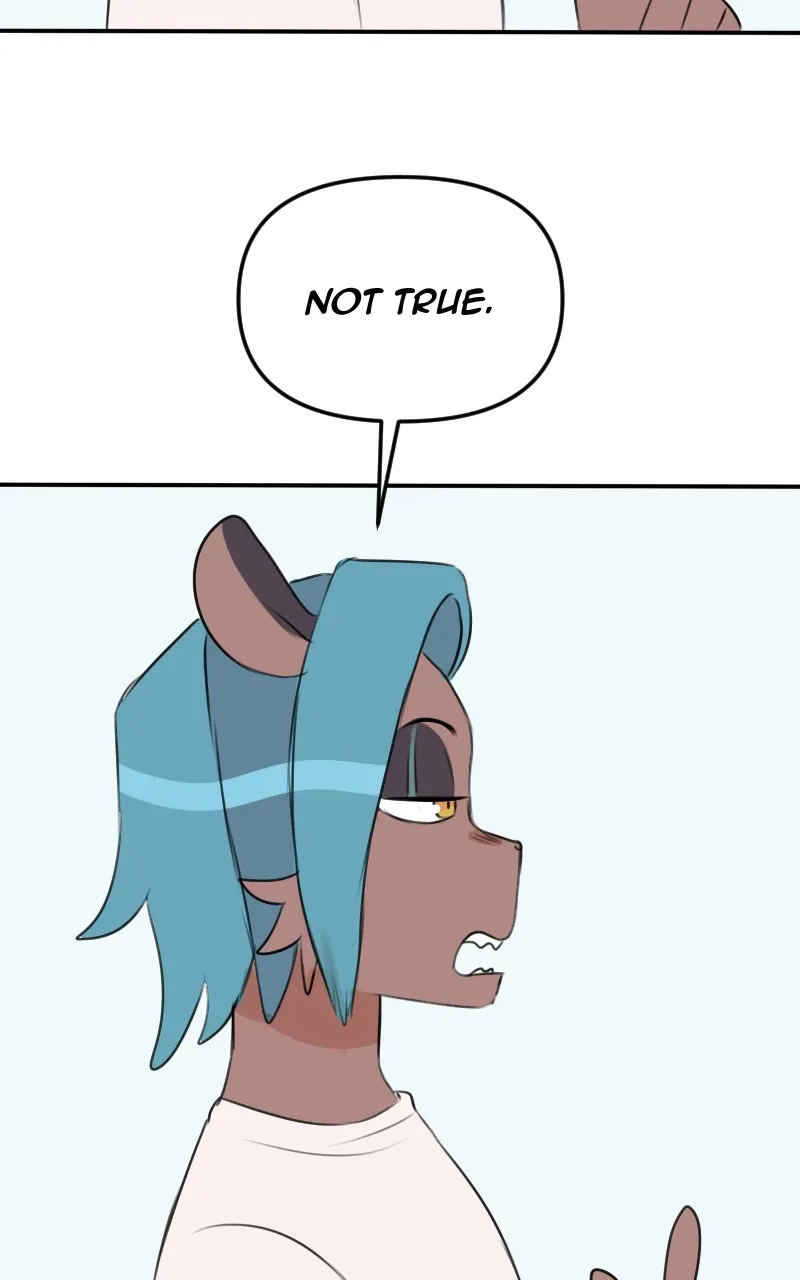 My Killer Boyfriend Chapter 39 page 31 - 