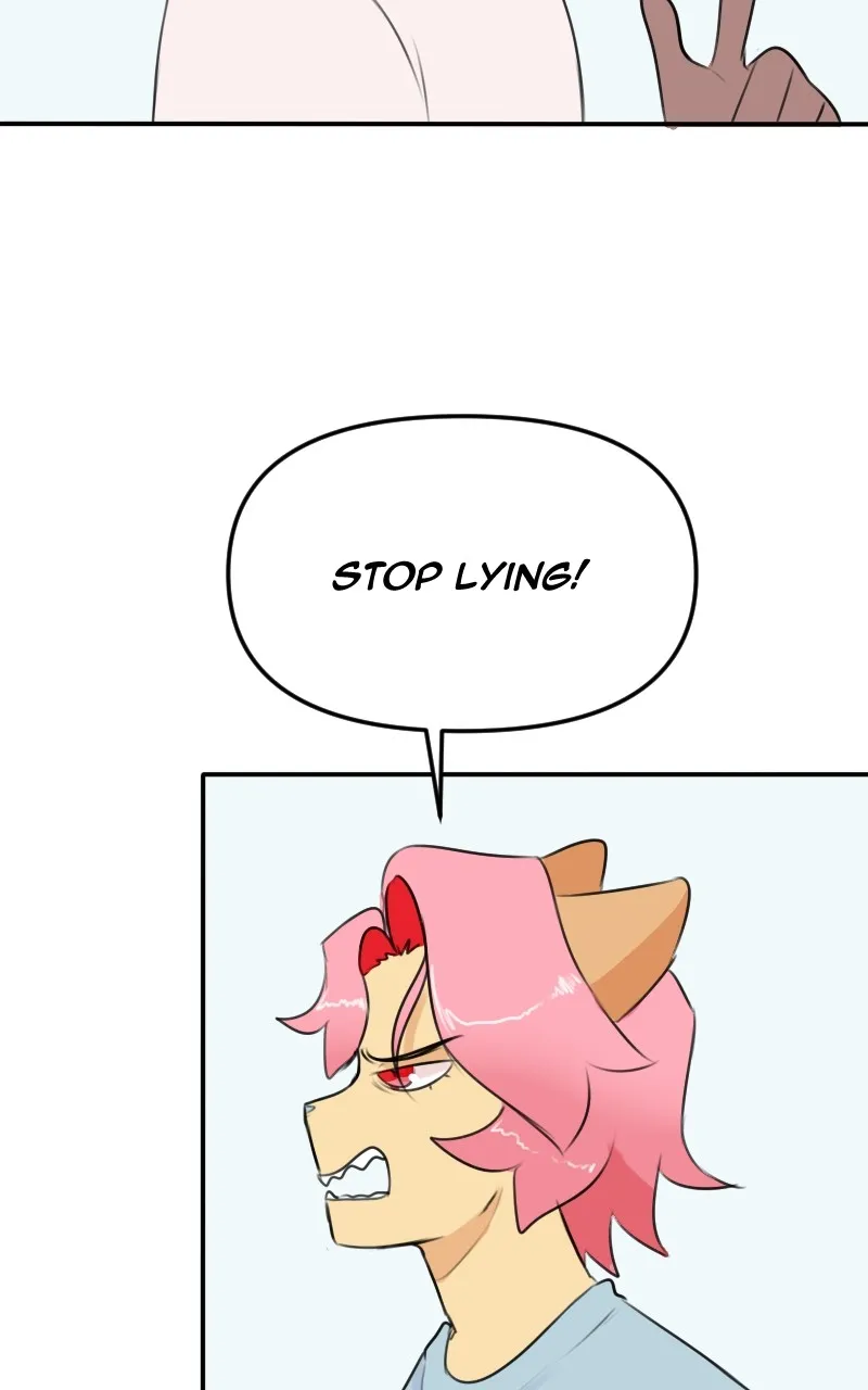 My Killer Boyfriend Chapter 39 page 32 - 