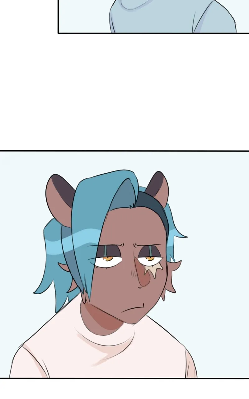 My Killer Boyfriend Chapter 39 page 33 - 
