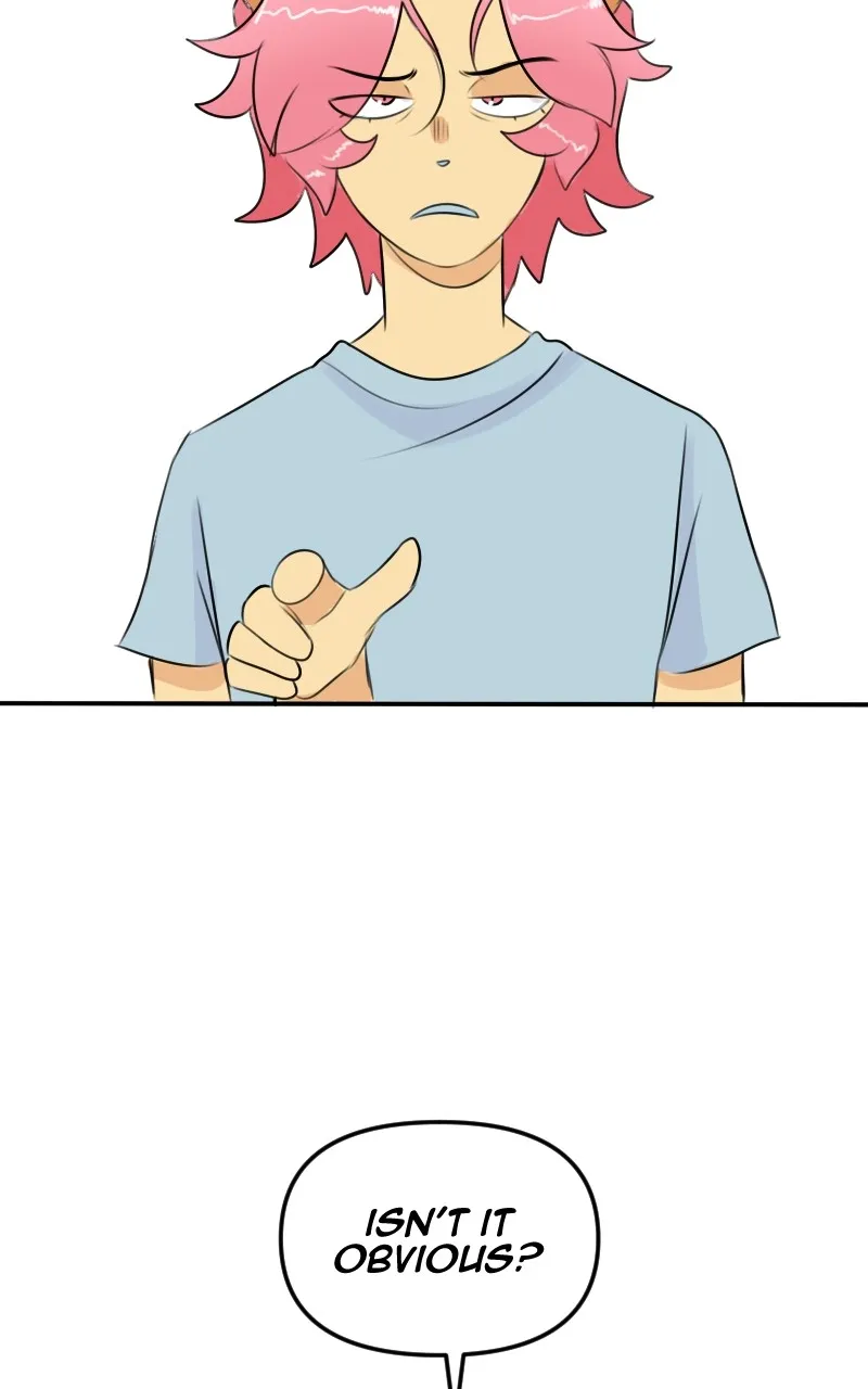 My Killer Boyfriend Chapter 39 page 5 - 