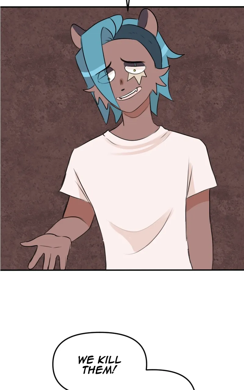 My Killer Boyfriend Chapter 39 page 6 - 