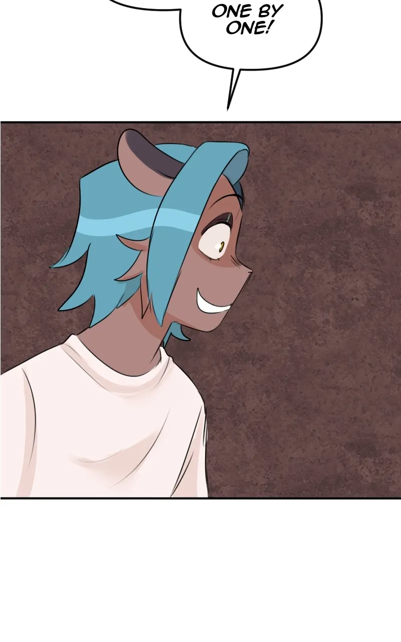 My Killer Boyfriend Chapter 39 page 7 - 