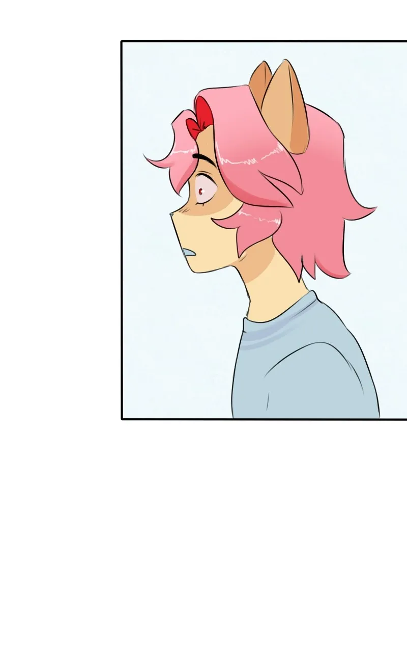My Killer Boyfriend Chapter 39 page 8 - 