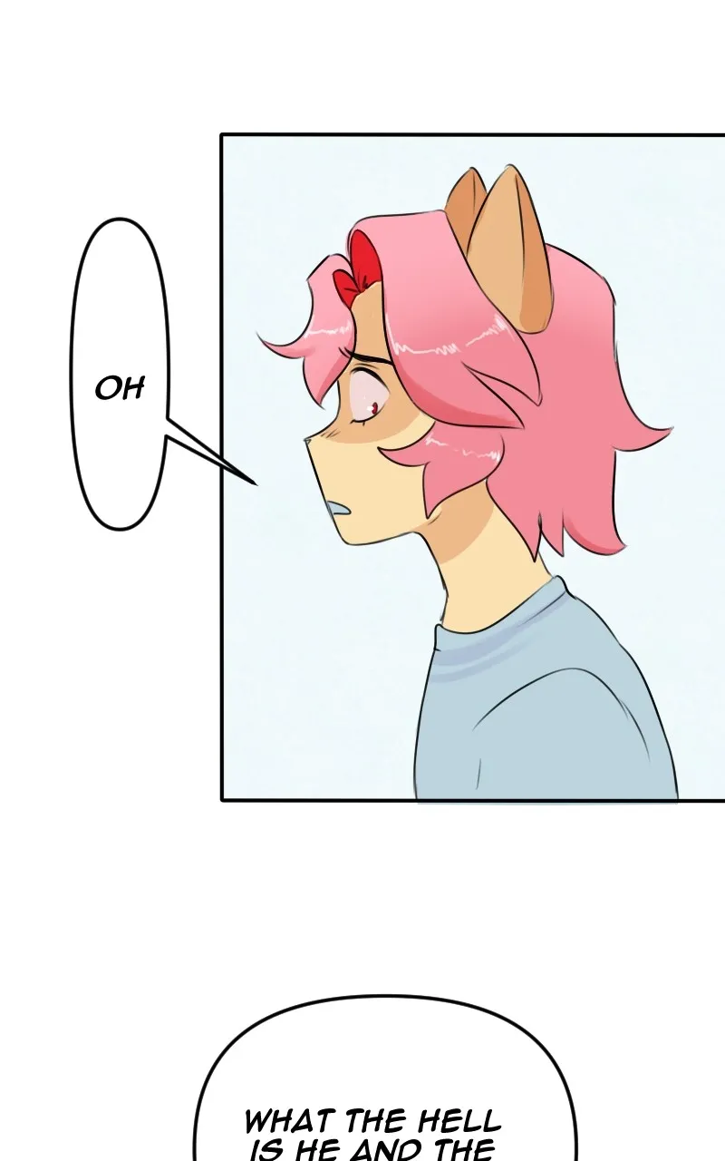 My Killer Boyfriend Chapter 39 page 9 - 