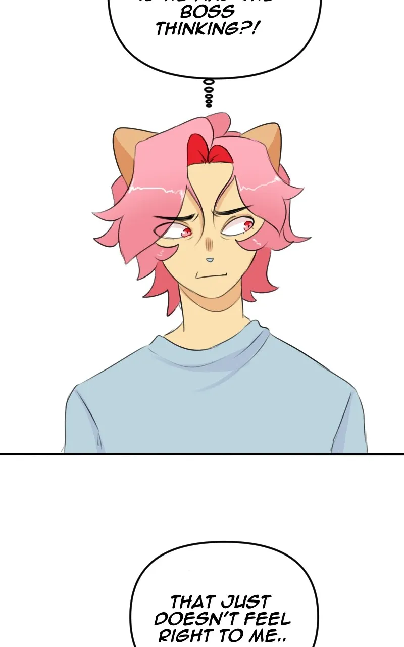My Killer Boyfriend Chapter 39 page 10 - 