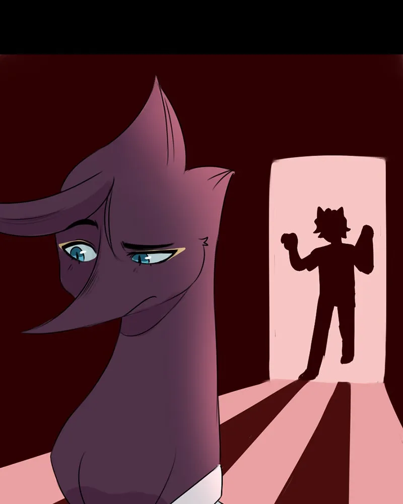 My Killer Boyfriend Chapter 4 page 1 - 