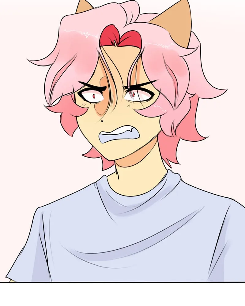My Killer Boyfriend Chapter 4 page 30 - 