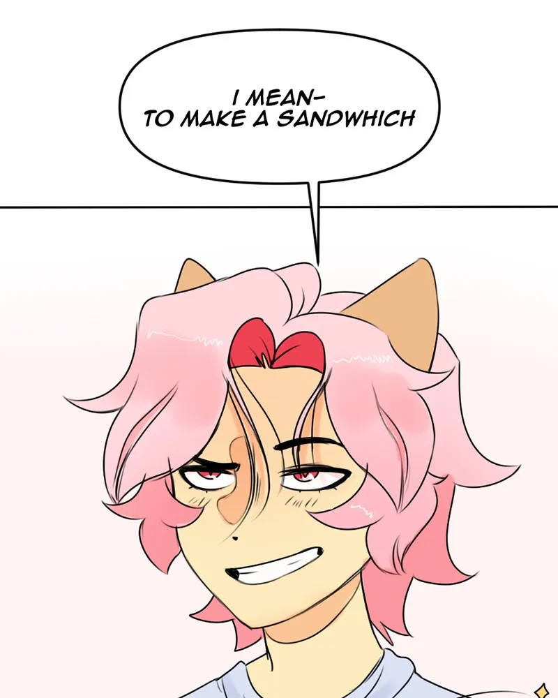 My Killer Boyfriend Chapter 4 page 31 - 