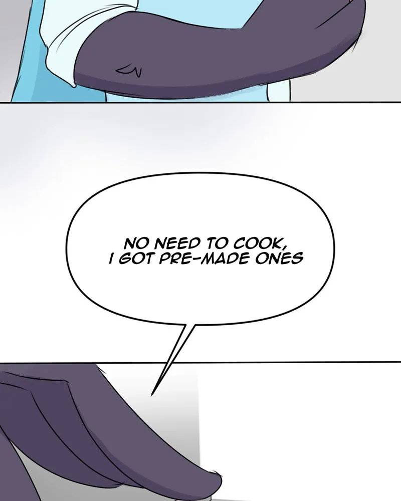 My Killer Boyfriend Chapter 4 page 34 - 