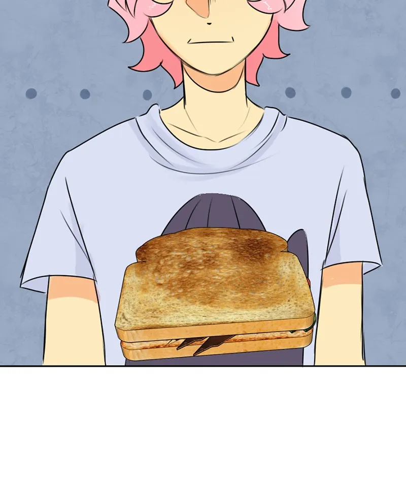 My Killer Boyfriend Chapter 4 page 36 - 