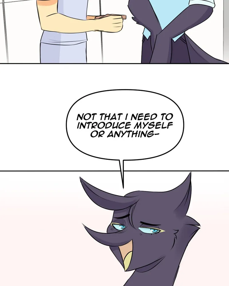 My Killer Boyfriend Chapter 4 page 38 - 