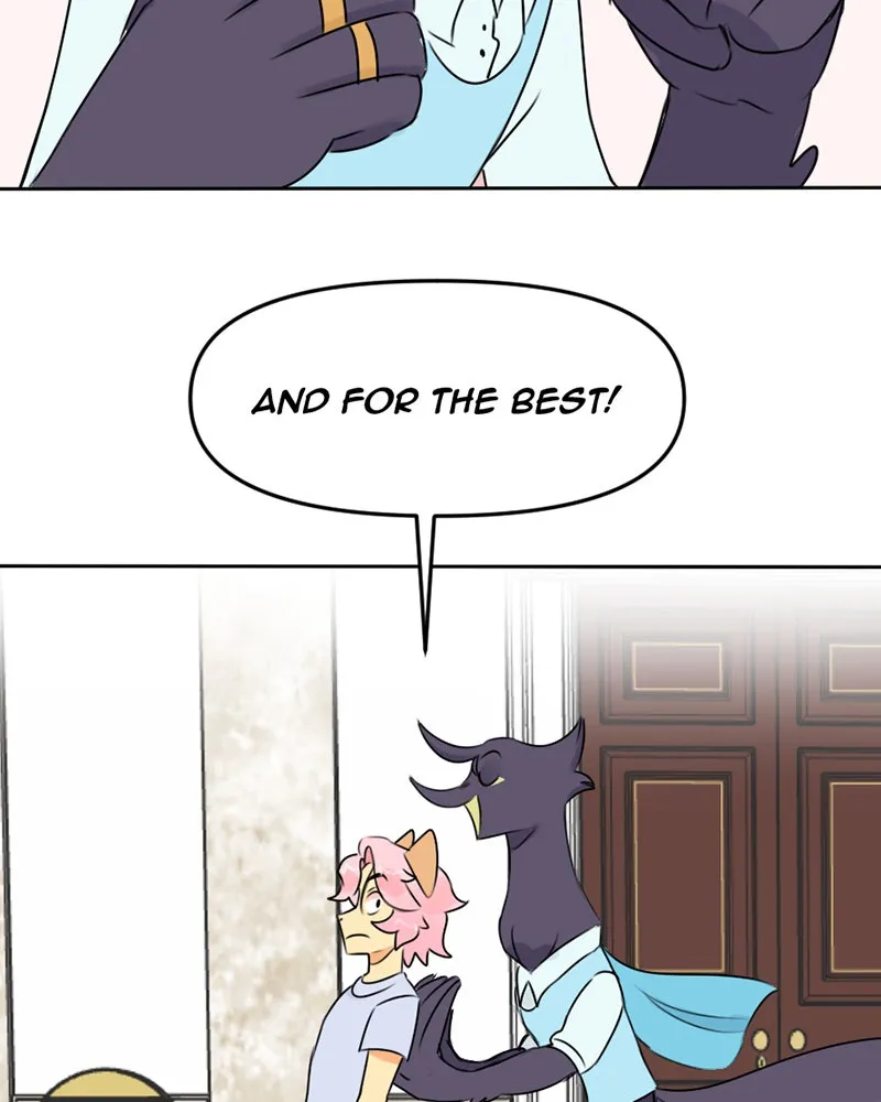 My Killer Boyfriend Chapter 4 page 50 - 