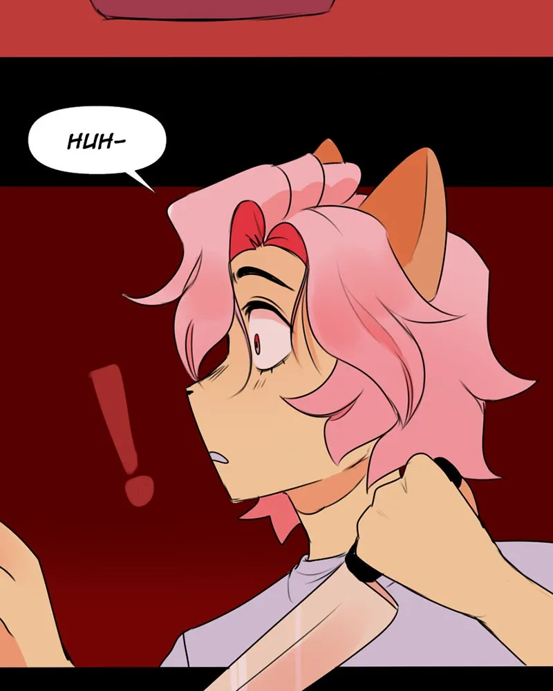 My Killer Boyfriend Chapter 4 page 6 - 