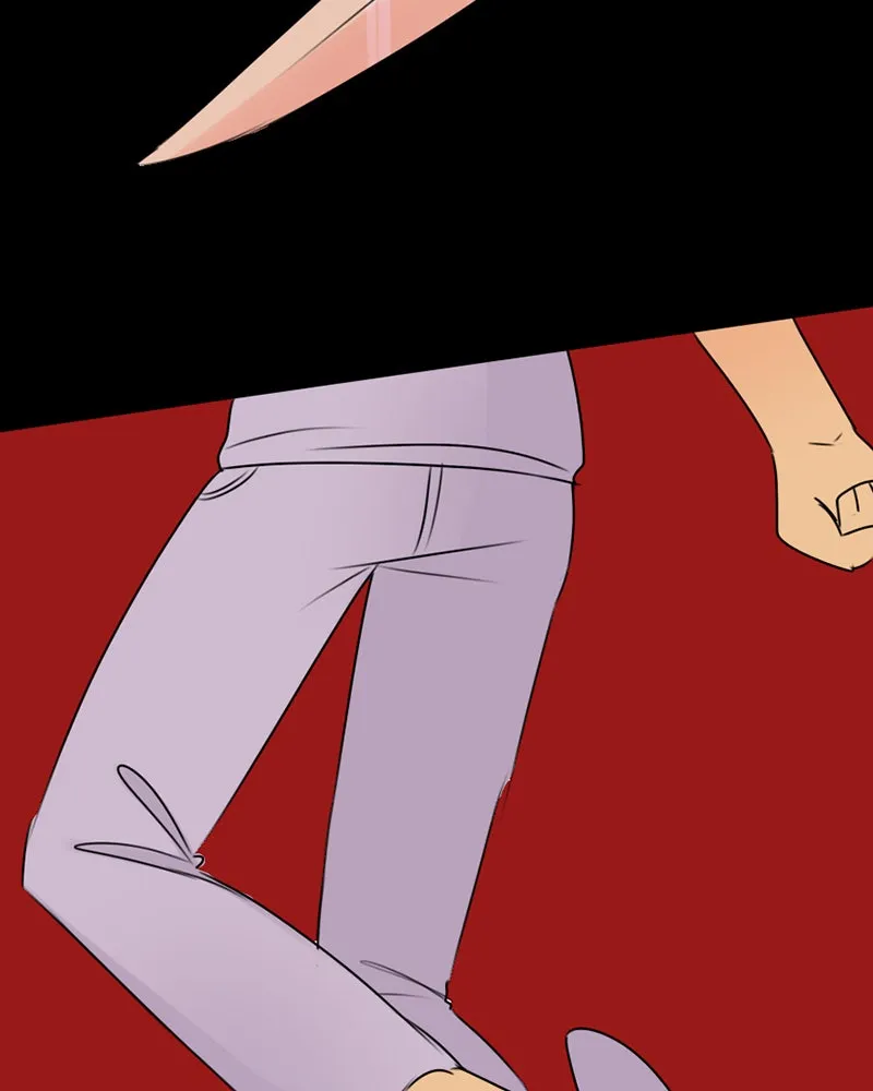 My Killer Boyfriend Chapter 4 page 7 - 