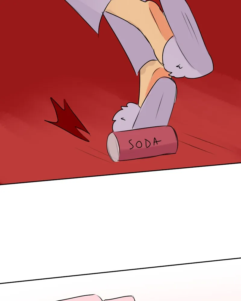 My Killer Boyfriend Chapter 4 page 8 - 