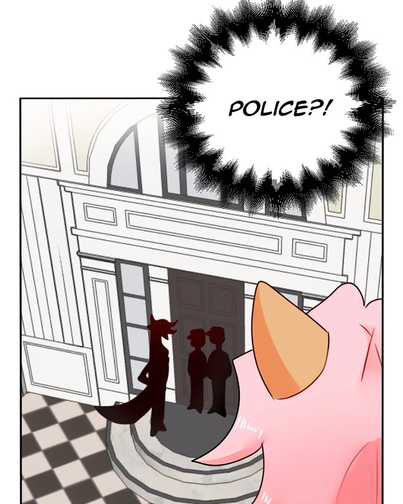 My Killer Boyfriend Chapter 6 page 1 - 
