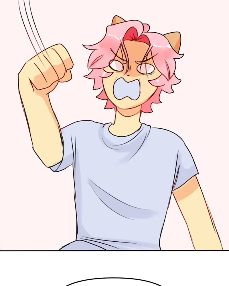My Killer Boyfriend Chapter 6 page 3 - 