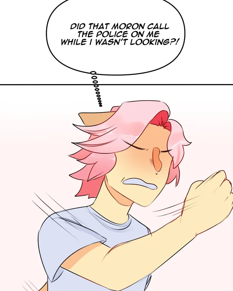 My Killer Boyfriend Chapter 6 page 4 - 
