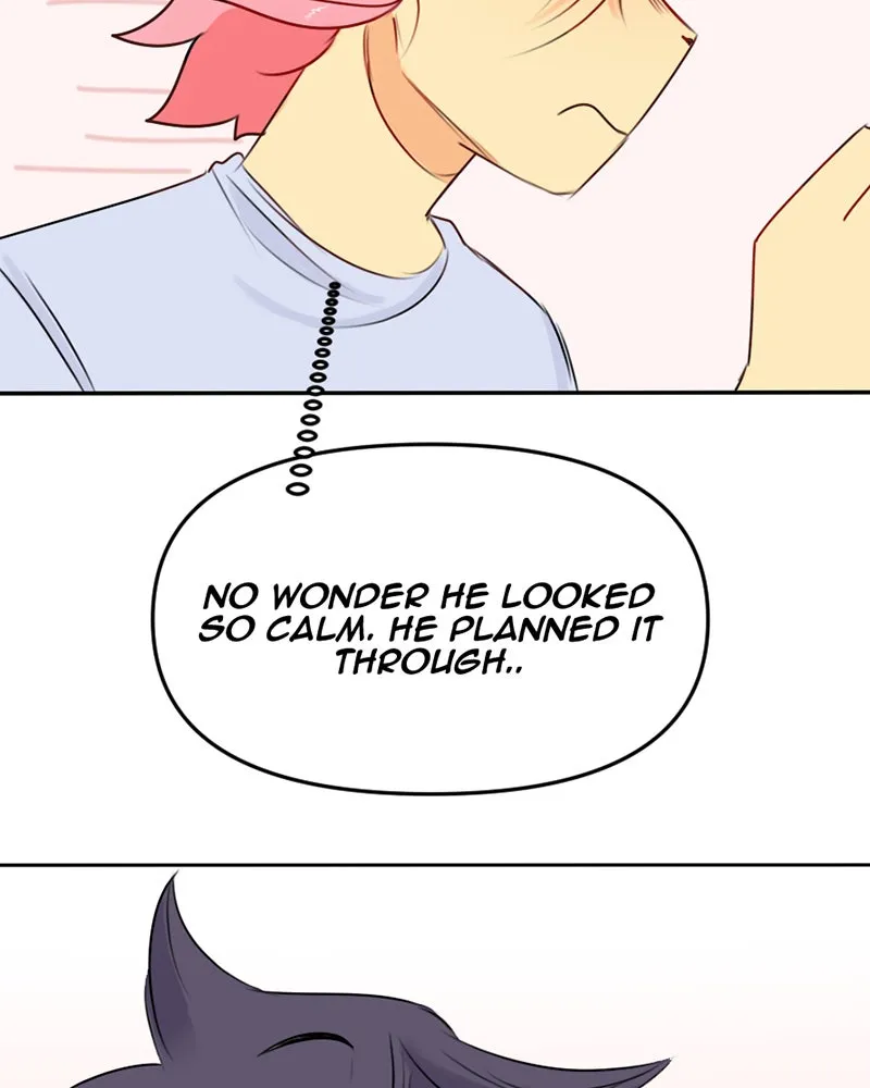 My Killer Boyfriend Chapter 6 page 6 - 