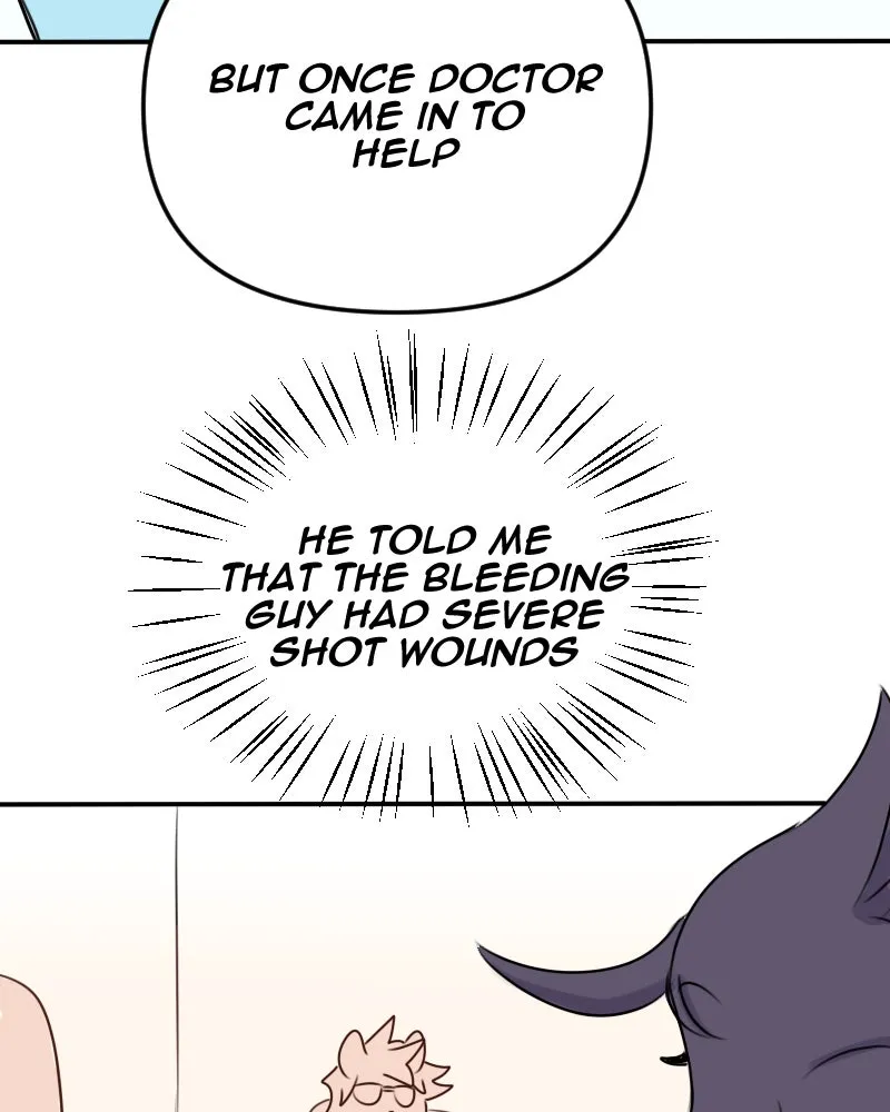 My Killer Boyfriend Chapter 7 page 3 - 