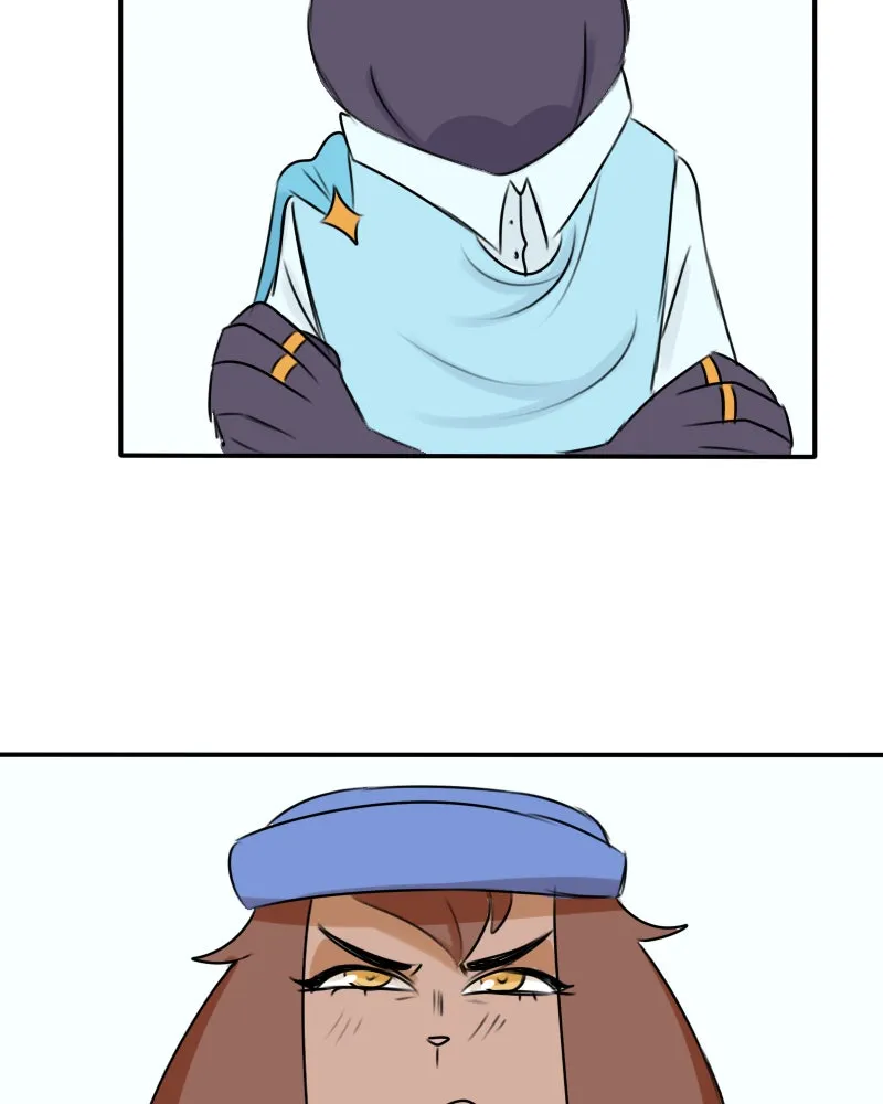 My Killer Boyfriend Chapter 7 page 30 - 