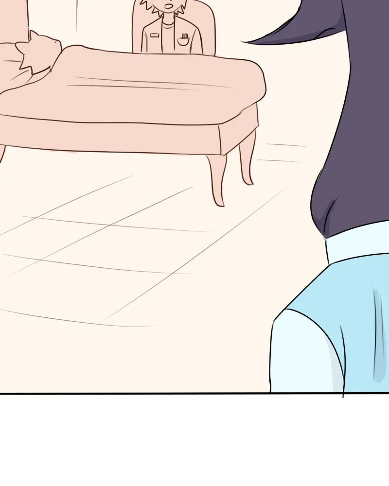 My Killer Boyfriend Chapter 7 page 4 - 