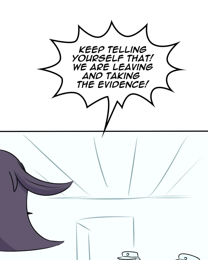 My Killer Boyfriend Chapter 7 page 34 - 
