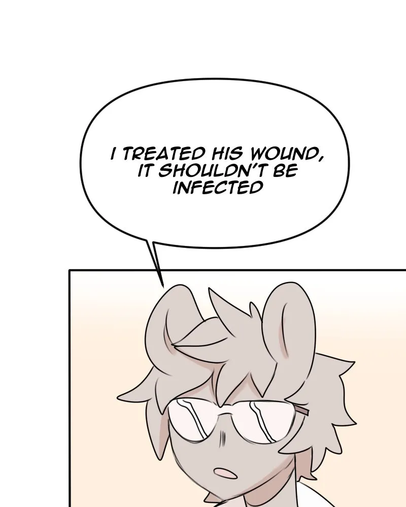My Killer Boyfriend Chapter 7 page 5 - 