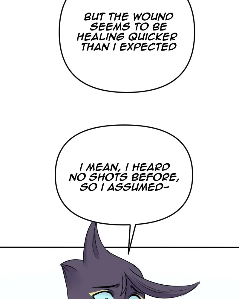 My Killer Boyfriend Chapter 7 page 8 - 