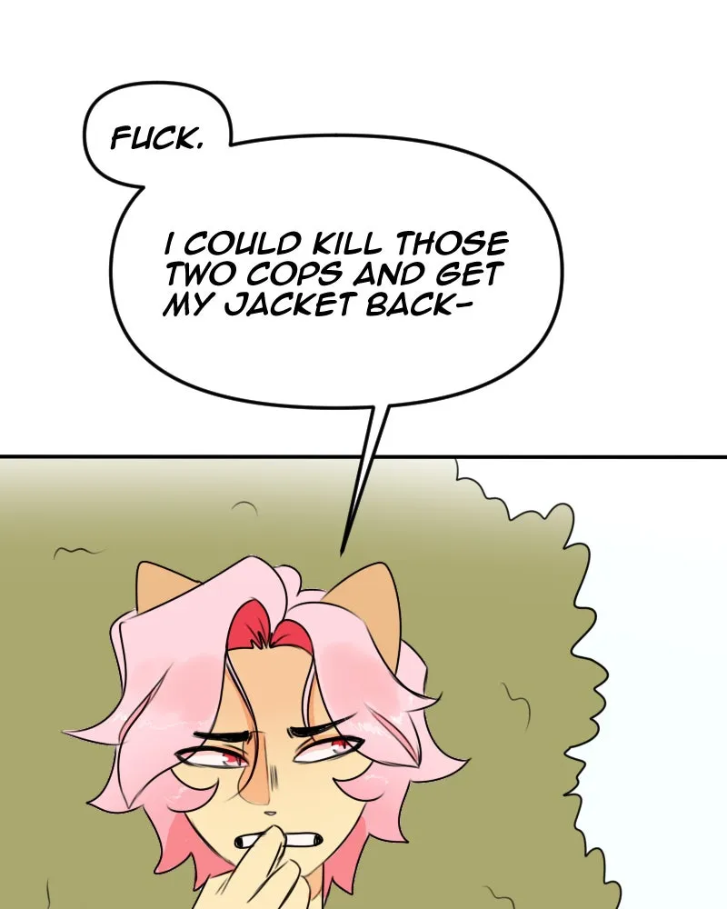 My Killer Boyfriend Chapter 8 page 1 - 