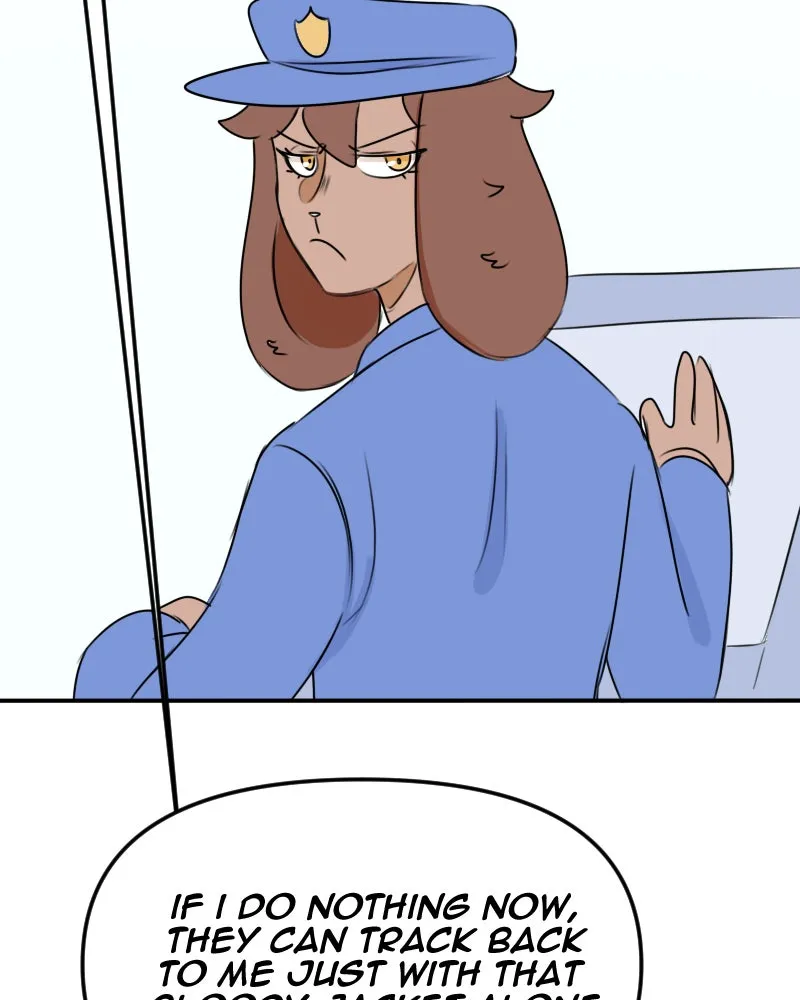 My Killer Boyfriend Chapter 8 page 3 - 