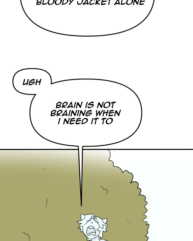 My Killer Boyfriend Chapter 8 page 4 - 