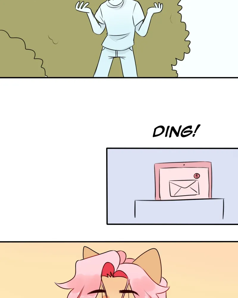 My Killer Boyfriend Chapter 8 page 5 - 
