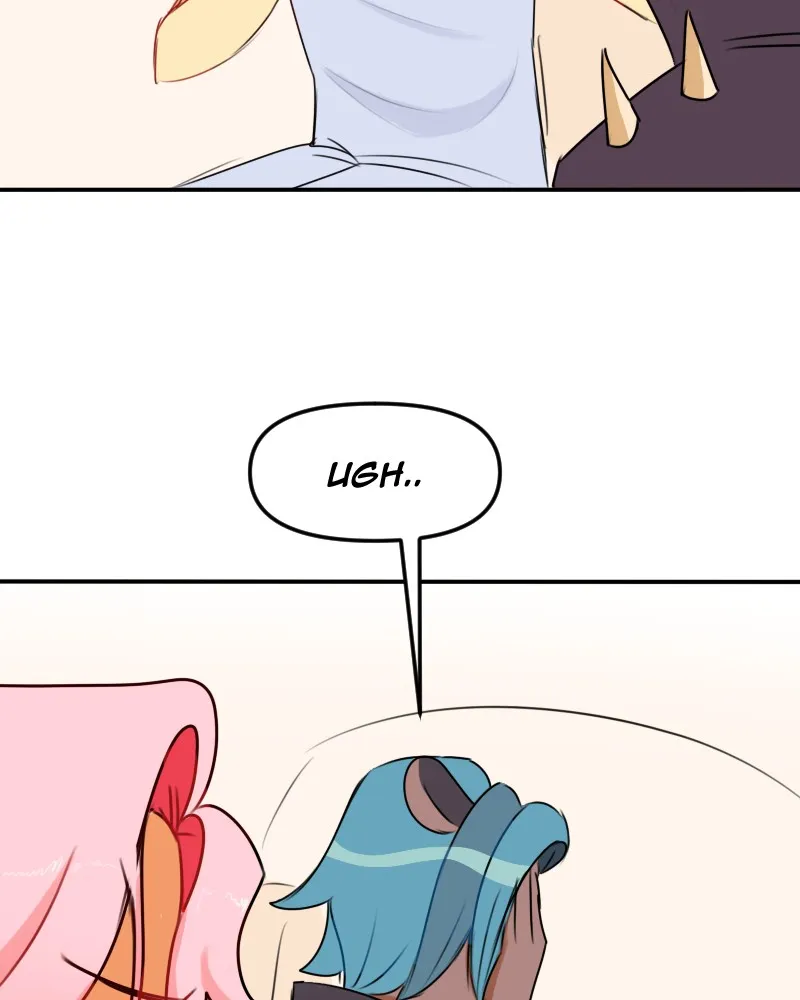 My Killer Boyfriend Chapter 8 page 47 - 