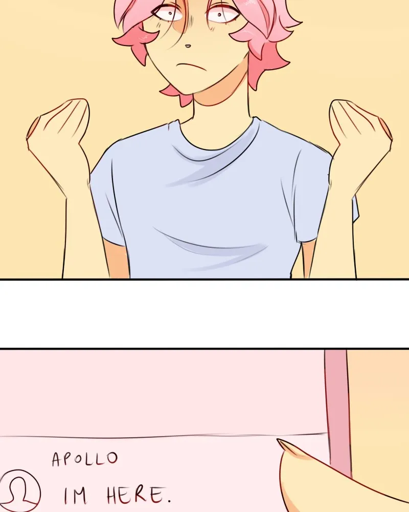 My Killer Boyfriend Chapter 8 page 6 - 