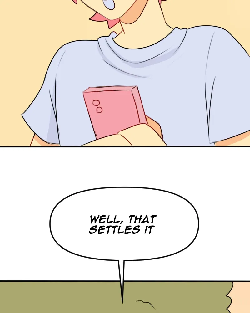 My Killer Boyfriend Chapter 8 page 8 - 