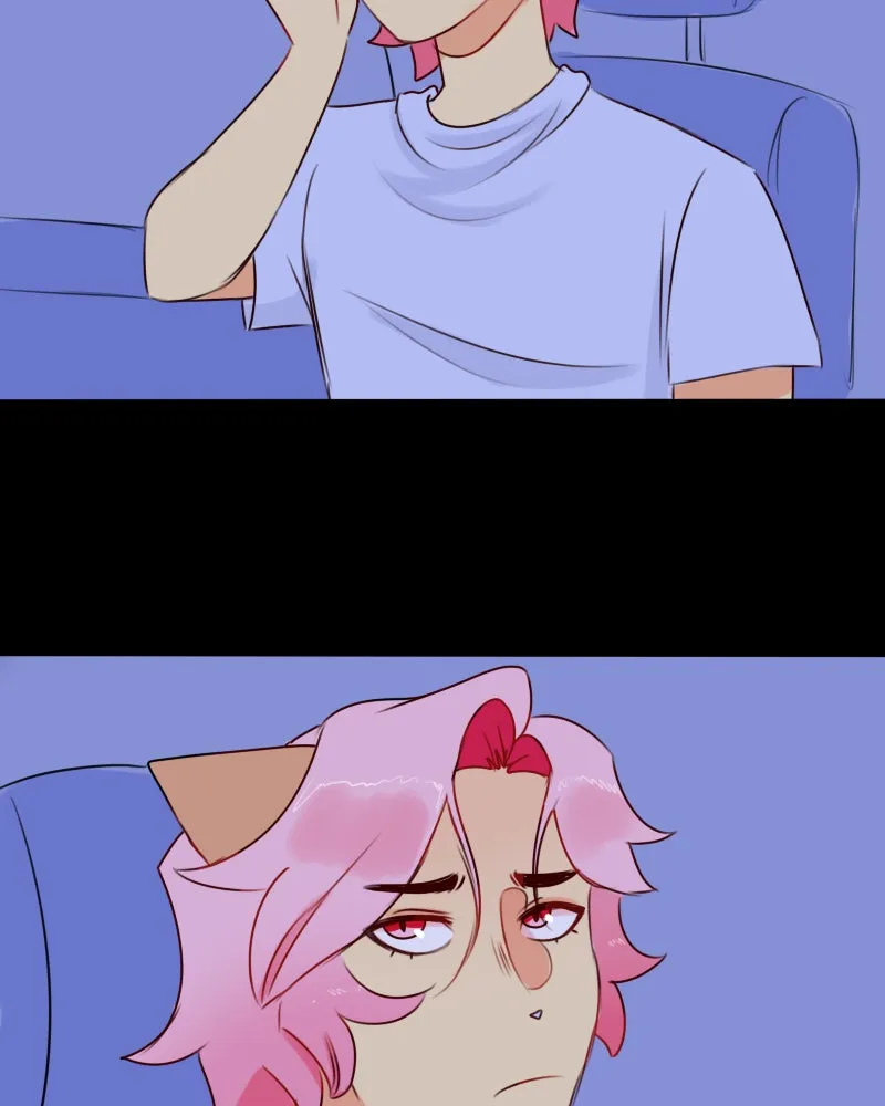 My Killer Boyfriend Chapter 9 page 3 - 