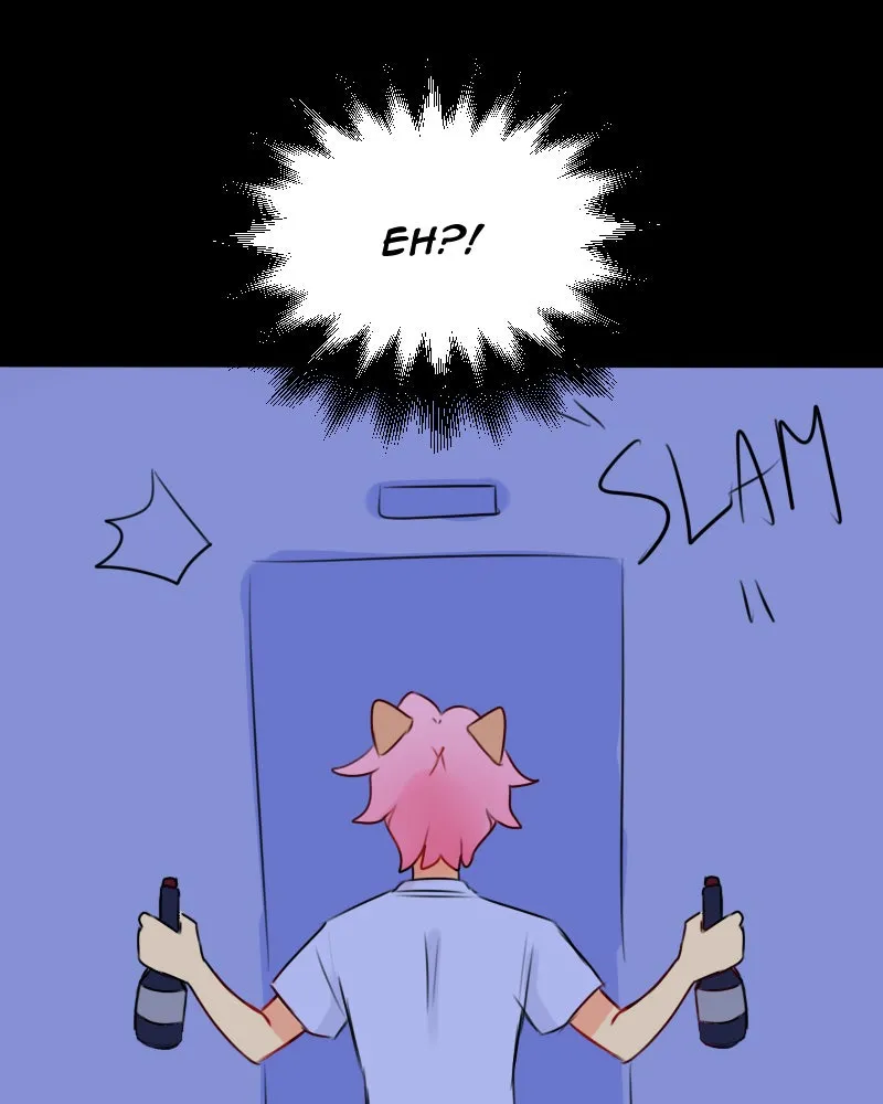 My Killer Boyfriend Chapter 9 page 46 - 