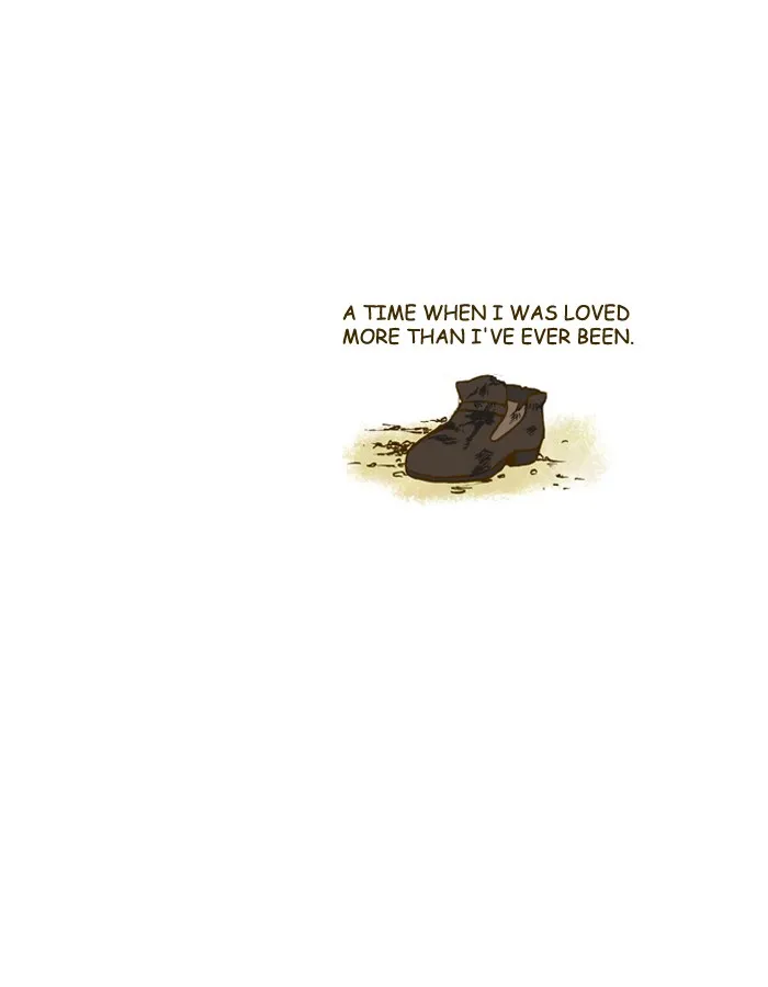 My Kitty and Old Dog Chapter 121 page 7 - 
