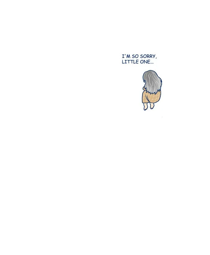 My Kitty and Old Dog Chapter 145 page 6 - 