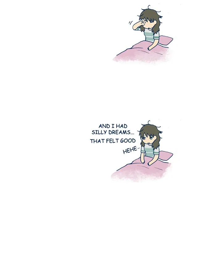 My Kitty and Old Dog Chapter 162 page 5 - 