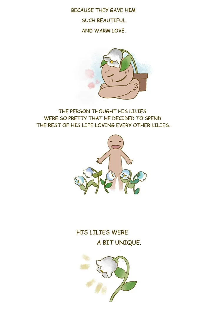 My Kitty and Old Dog Chapter 168 page 4 - 