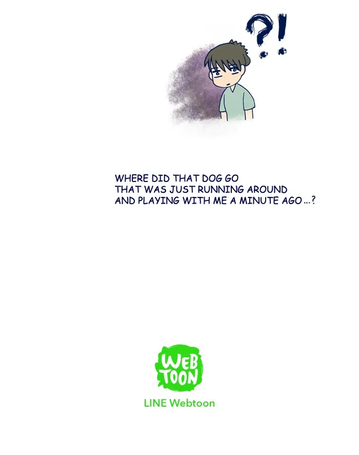 My Kitty and Old Dog Chapter 173 page 6 - 