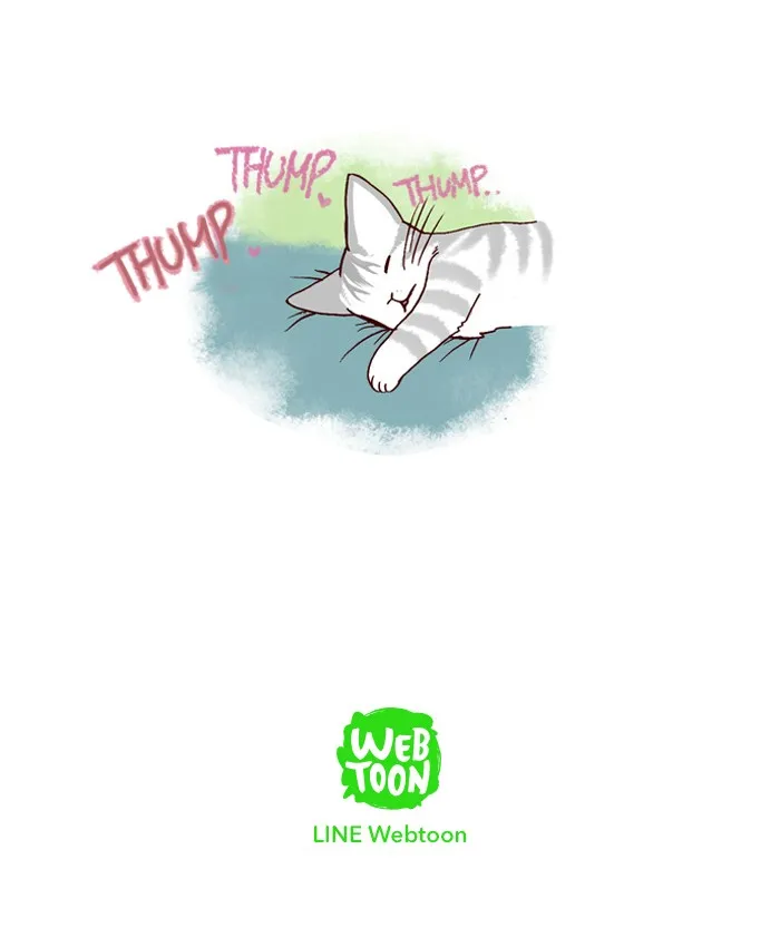 My Kitty and Old Dog Chapter 176 page 7 - 