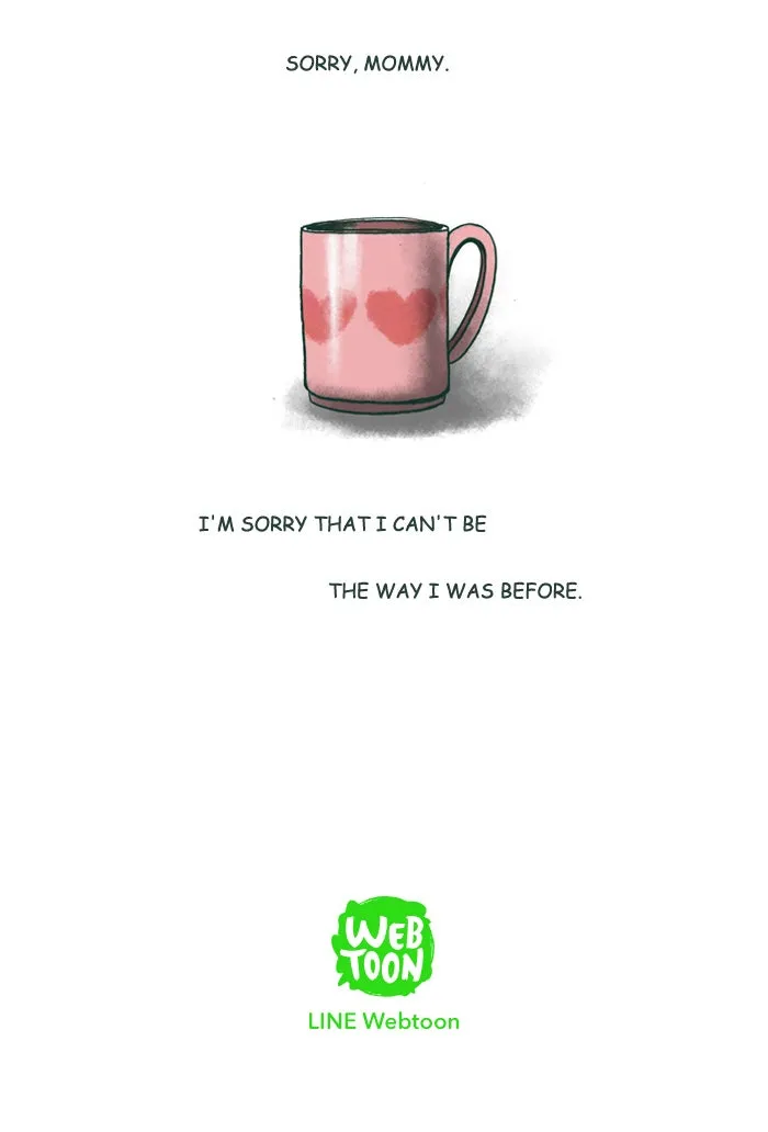 My Kitty and Old Dog Chapter 178 page 7 - 