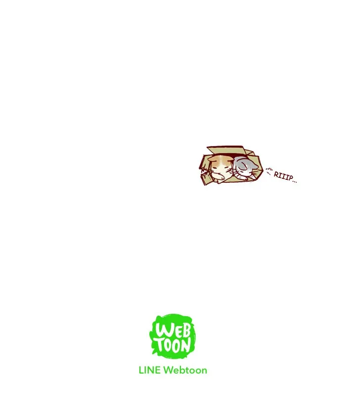 My Kitty and Old Dog Chapter 183 page 8 - 
