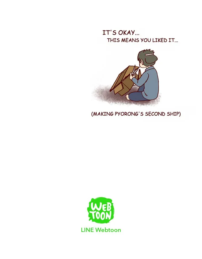 My Kitty and Old Dog Chapter 186 page 4 - 