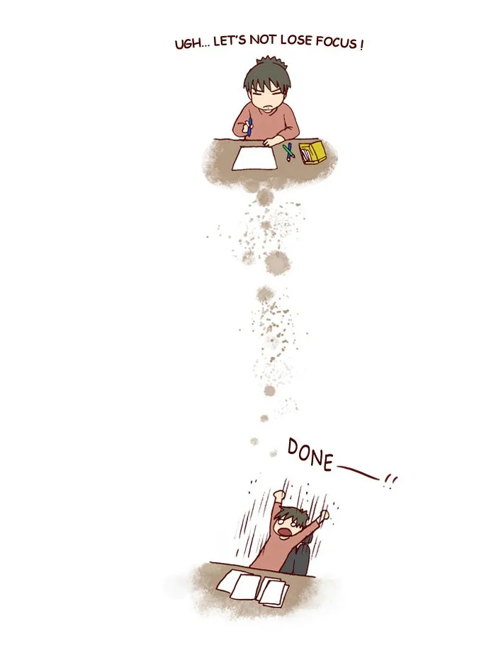 My Kitty and Old Dog Chapter 191 page 6 - 