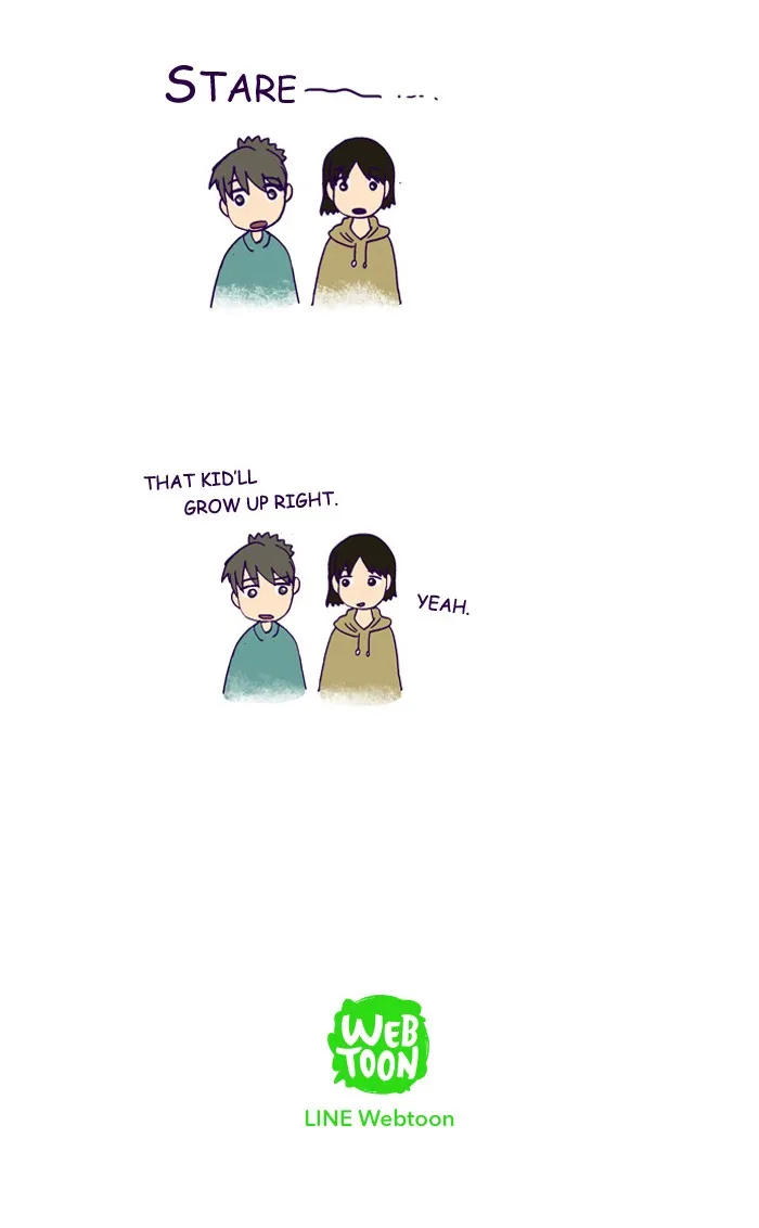 My Kitty and Old Dog Chapter 192 page 7 - 