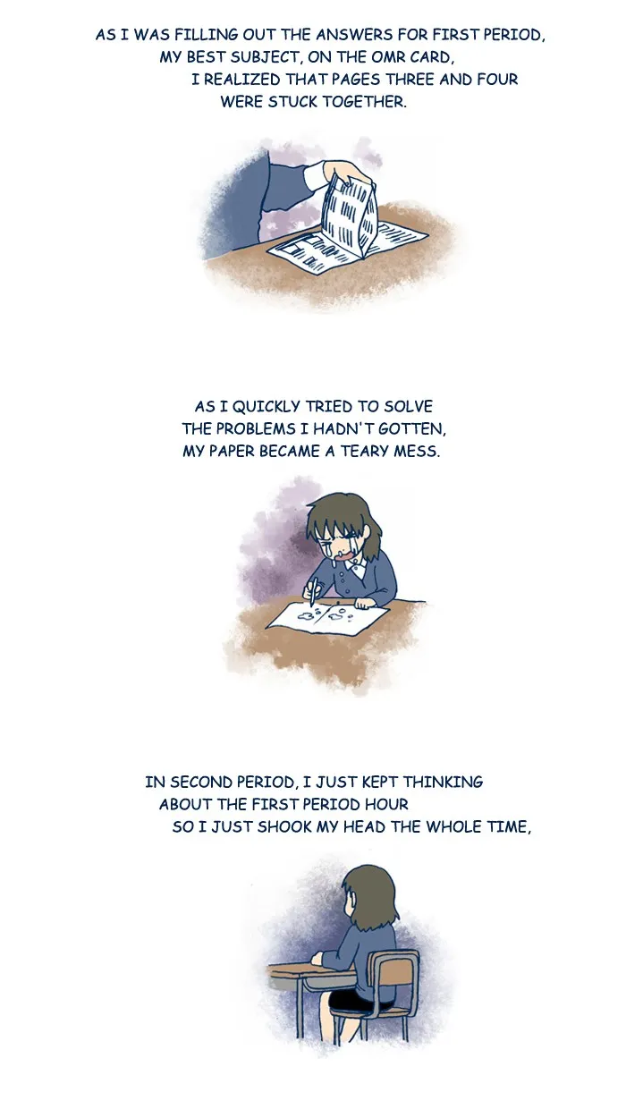 My Kitty and Old Dog Chapter 196 page 2 - 